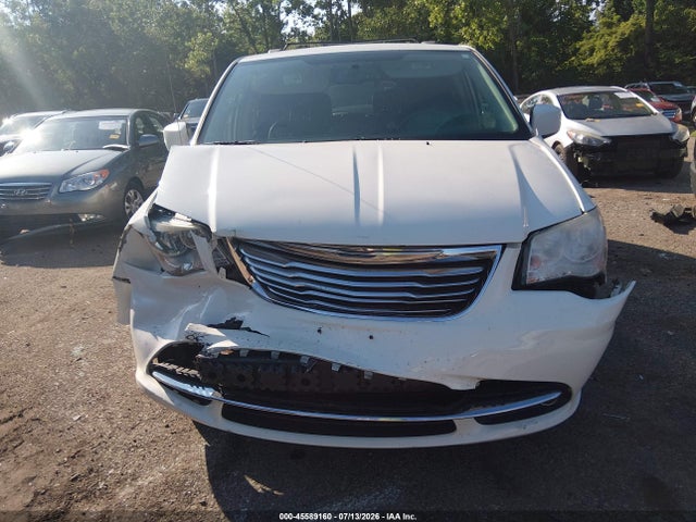 Aukcja sprzedaży 2012 Chrysler Town & Country Touring, vin: 2C4RC1BG1CR415837, numer aukcji: 45589160