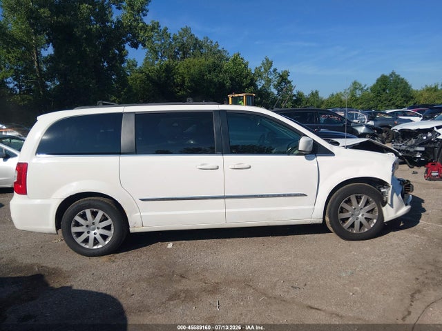 Aukcja sprzedaży 2012 Chrysler Town & Country Touring, vin: 2C4RC1BG1CR415837, numer aukcji: 45589160