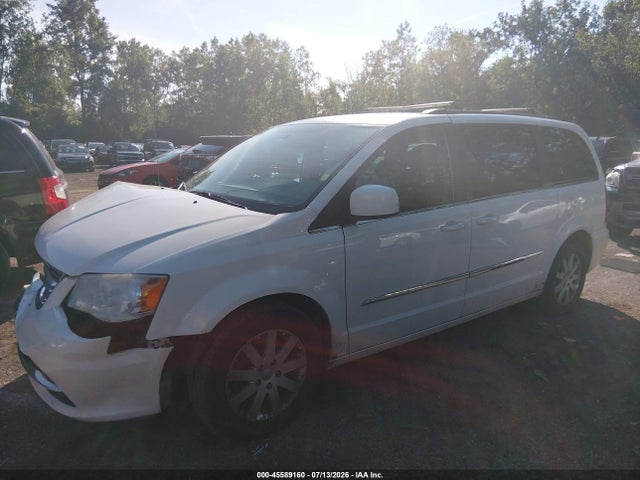 Aukcja sprzedaży 2012 Chrysler Town & Country Touring, vin: 2C4RC1BG1CR415837, numer aukcji: 45589160