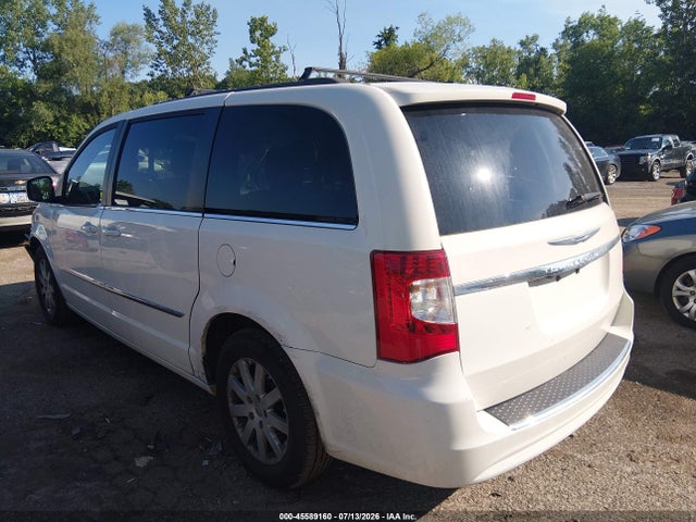 Aukcja sprzedaży 2012 Chrysler Town & Country Touring, vin: 2C4RC1BG1CR415837, numer aukcji: 45589160