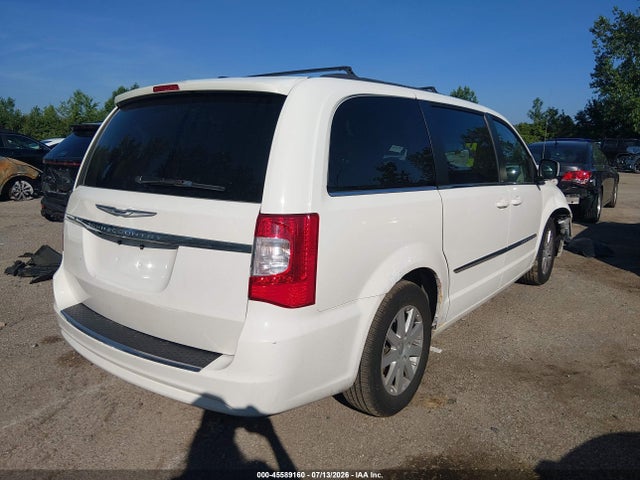 Aukcja sprzedaży 2012 Chrysler Town & Country Touring, vin: 2C4RC1BG1CR415837, numer aukcji: 45589160