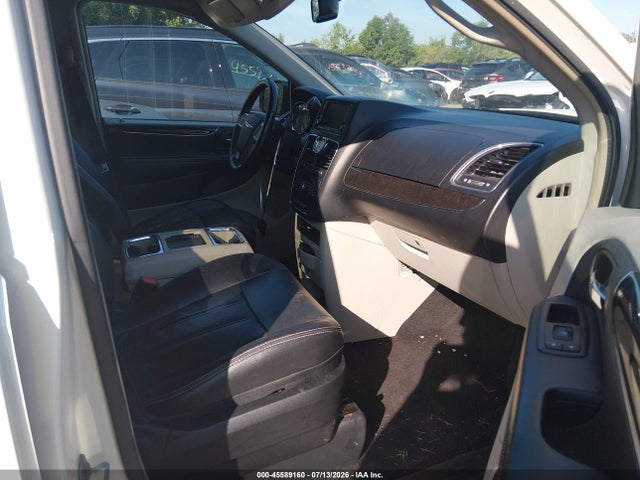 Aukcja sprzedaży 2012 Chrysler Town & Country Touring, vin: 2C4RC1BG1CR415837, numer aukcji: 45589160