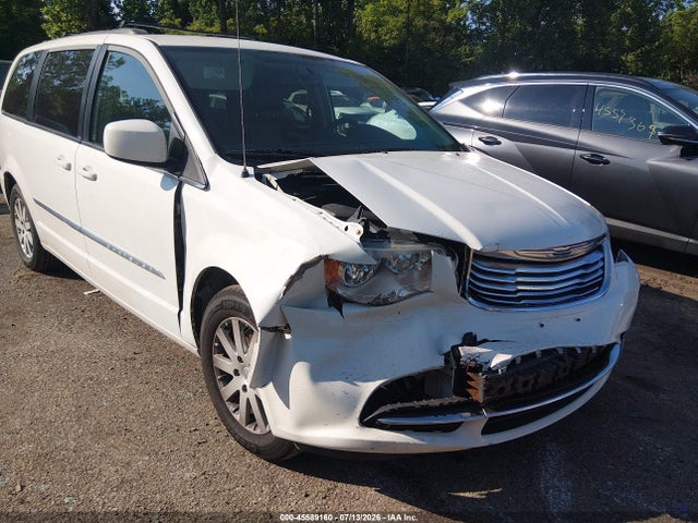Aukcja sprzedaży 2012 Chrysler Town & Country Touring, vin: 2C4RC1BG1CR415837, numer aukcji: 45589160