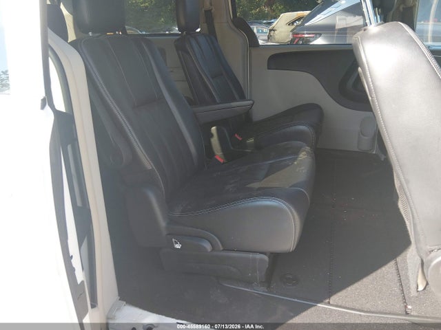 Aukcja sprzedaży 2012 Chrysler Town & Country Touring, vin: 2C4RC1BG1CR415837, numer aukcji: 45589160