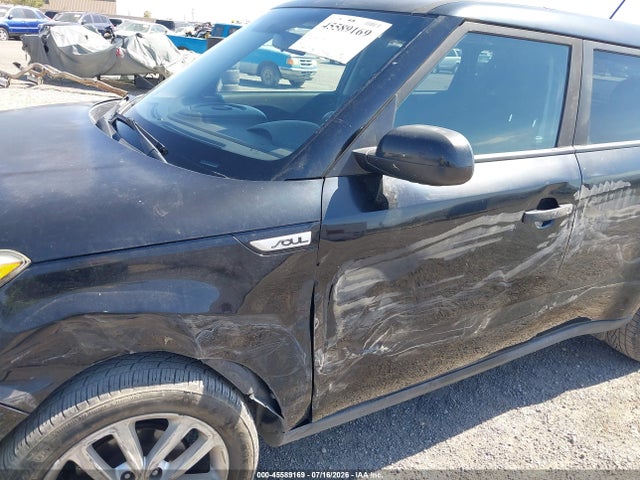 KNDJP3A50J7891167 KIA SOUL +