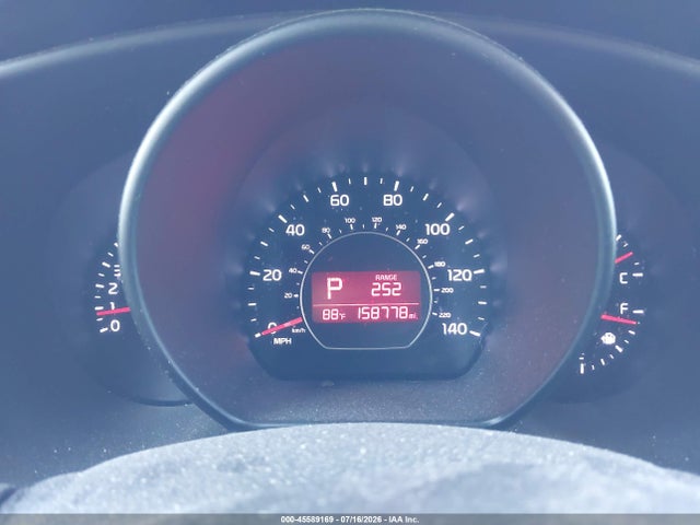 KNDJP3A50J7891167 KIA SOUL +