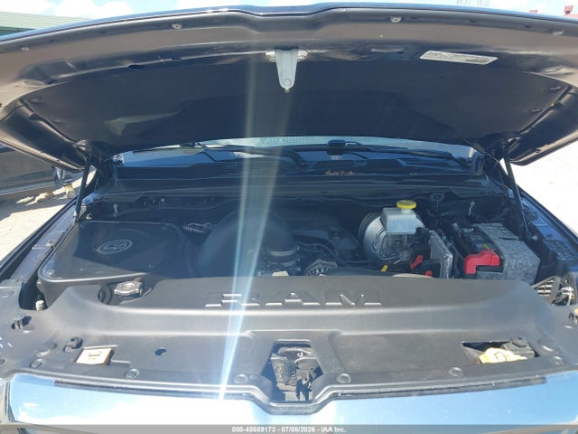 Aukcja sprzedaży 2019 Ram 1500 Big Horn/lone Star  4x4 6'4 Box, vin: 1C6SRFBTXKN740354, numer aukcji: 45589173