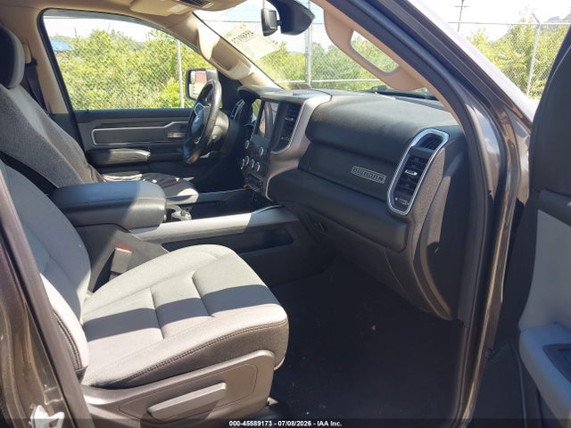 Aukcja sprzedaży 2019 Ram 1500 Big Horn/lone Star  4x4 6'4 Box, vin: 1C6SRFBTXKN740354, numer aukcji: 45589173