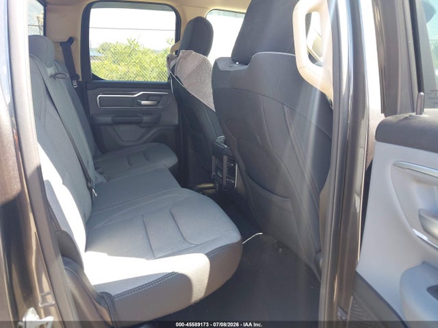 Aukcja sprzedaży 2019 Ram 1500 Big Horn/lone Star  4x4 6'4 Box, vin: 1C6SRFBTXKN740354, numer aukcji: 45589173