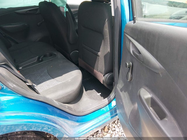 2020 Chevrolet Spark Fwd Ls Automatic მანქანა იყიდება აუქციონზე, vin: KL8CB6SA4LC466865, აუქციონის ნომერი: 45589178