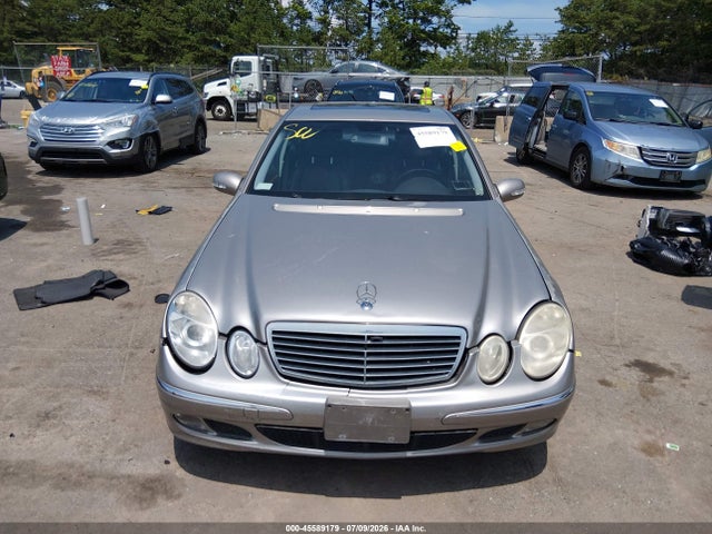 45589179 :رقم المزاد ، WDBUF65JX4A425860 vin ، 2004 Mercedes-benz E 320 مزاد بيع