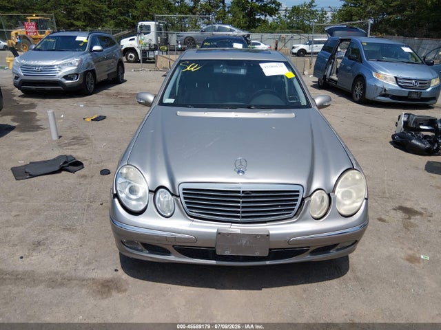 45589179 :رقم المزاد ، WDBUF65JX4A425860 vin ، 2004 Mercedes-benz E 320 مزاد بيع