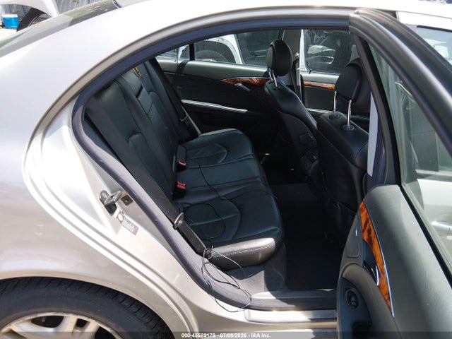 45589179 :رقم المزاد ، WDBUF65JX4A425860 vin ، 2004 Mercedes-benz E 320 مزاد بيع
