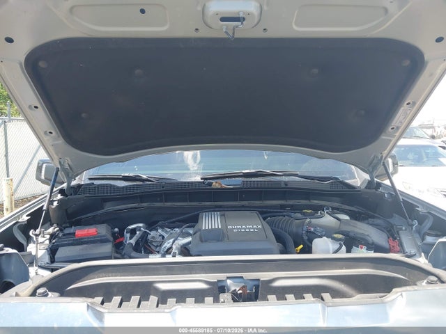 3GTUUEE85RG166914 GMC Sierra 1500 4wd Short Box At4