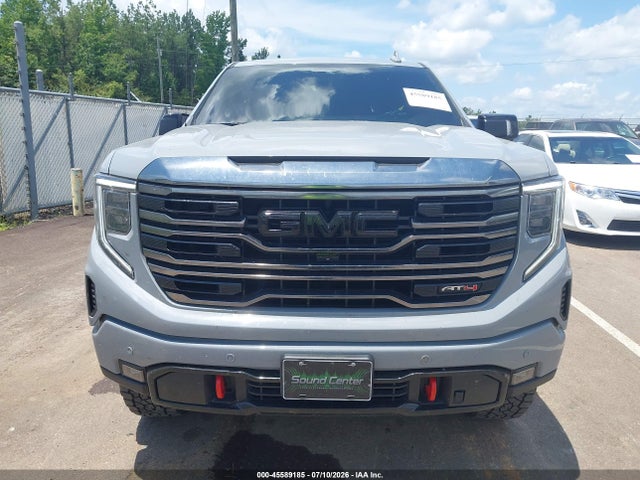 3GTUUEE85RG166914 GMC Sierra 1500 4wd Short Box At4
