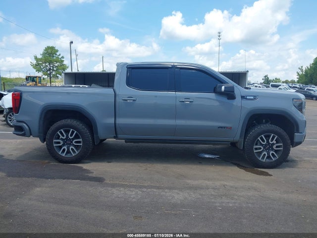 3GTUUEE85RG166914 GMC Sierra 1500 4wd Short Box At4