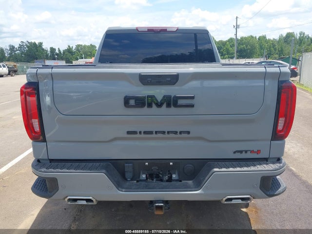 3GTUUEE85RG166914 GMC Sierra 1500 4wd Short Box At4
