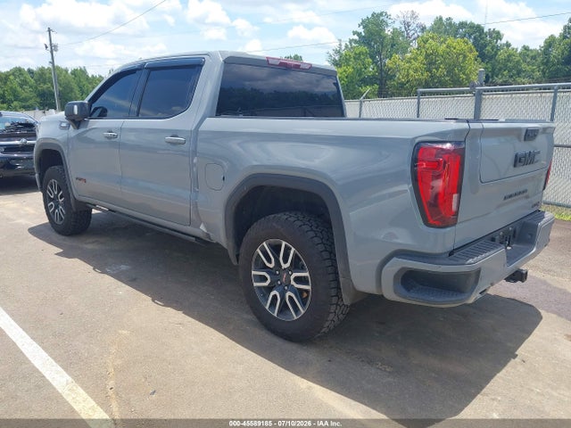 3GTUUEE85RG166914 GMC Sierra 1500 4wd Short Box At4