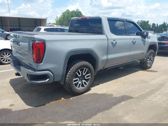 3GTUUEE85RG166914 GMC Sierra 1500 4wd Short Box At4