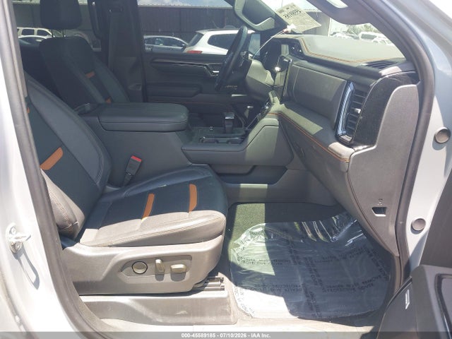 3GTUUEE85RG166914 GMC Sierra 1500 4wd Short Box At4