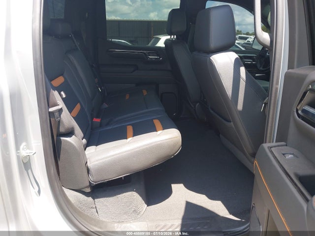 3GTUUEE85RG166914 GMC Sierra 1500 4wd Short Box At4