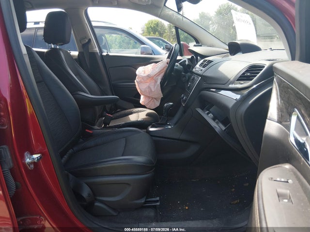 Aukcja sprzedaży 2015 Buick Encore Convenience, vin: KL4CJFSB3FB048613, numer aukcji: 45589188