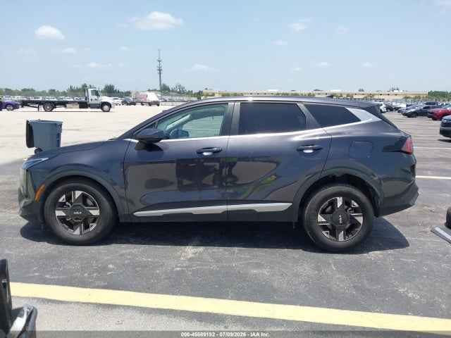 Продажа на аукционе авто 2026 Kia Sportage Lx, vin: 5XYK23DF7TG365664, номер лота: 45589192