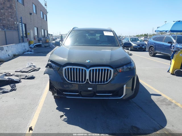 5UX23EU0XR9V70747 BMW X5 Xdrive40i