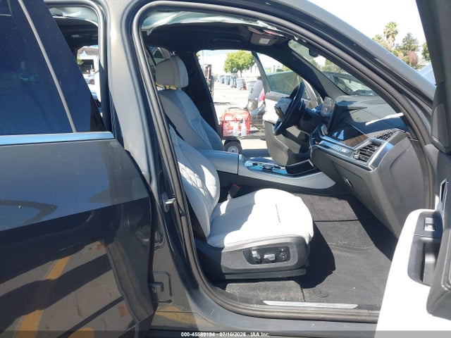 5UX23EU0XR9V70747 BMW X5 Xdrive40i