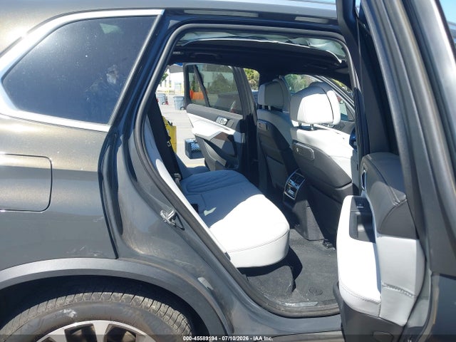 5UX23EU0XR9V70747 BMW X5 Xdrive40i