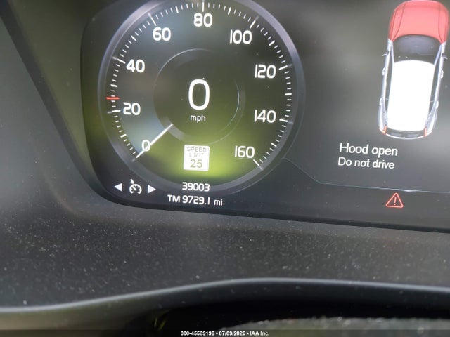 Продаж на аукціоні авто 2022 Volvo Xc40 T5 Momentum, vin: YV4162UK6N2715769, номер лоту: 45589196
