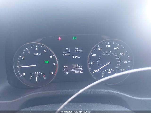 Hyundai ELANTRA SE 2018 5NPD74LF8JH241541 Image 7