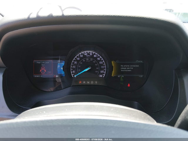 Ford Ranger Lariat 2022 1FTER4FH9NLD49079 Image 7