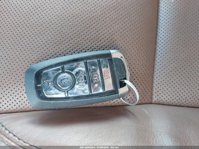Aukcja sprzedaży 2023 Lincoln Aviator Reserve, vin: 5LM5J7XC9PGL29978, numer aukcji: 45589204