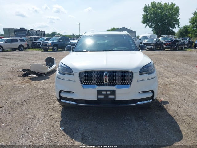Aukcja sprzedaży 2023 Lincoln Aviator Reserve, vin: 5LM5J7XC9PGL29978, numer aukcji: 45589204
