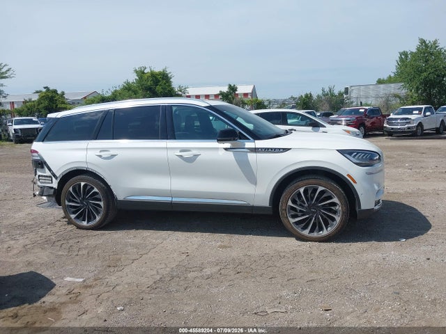 Aukcja sprzedaży 2023 Lincoln Aviator Reserve, vin: 5LM5J7XC9PGL29978, numer aukcji: 45589204