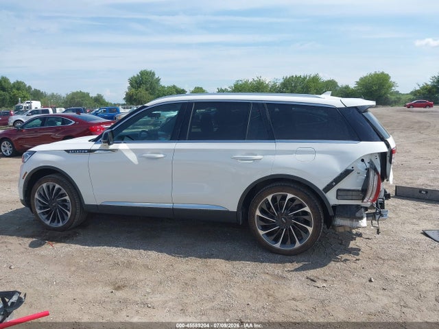 Aukcja sprzedaży 2023 Lincoln Aviator Reserve, vin: 5LM5J7XC9PGL29978, numer aukcji: 45589204