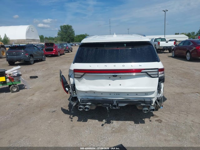 Aukcja sprzedaży 2023 Lincoln Aviator Reserve, vin: 5LM5J7XC9PGL29978, numer aukcji: 45589204