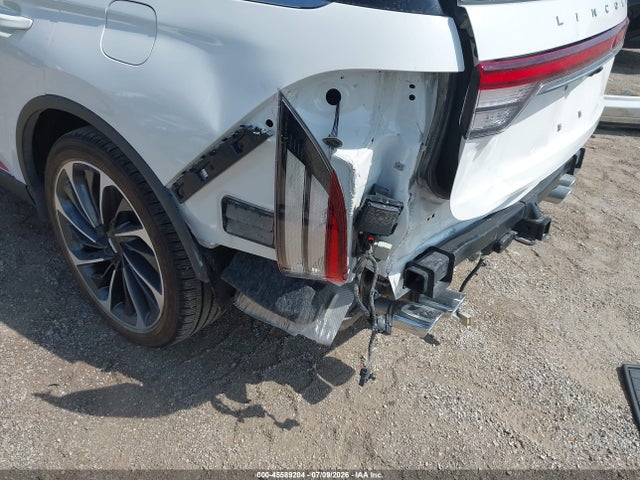 Aukcja sprzedaży 2023 Lincoln Aviator Reserve, vin: 5LM5J7XC9PGL29978, numer aukcji: 45589204