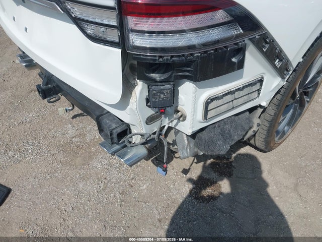 Aukcja sprzedaży 2023 Lincoln Aviator Reserve, vin: 5LM5J7XC9PGL29978, numer aukcji: 45589204