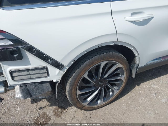 Aukcja sprzedaży 2023 Lincoln Aviator Reserve, vin: 5LM5J7XC9PGL29978, numer aukcji: 45589204