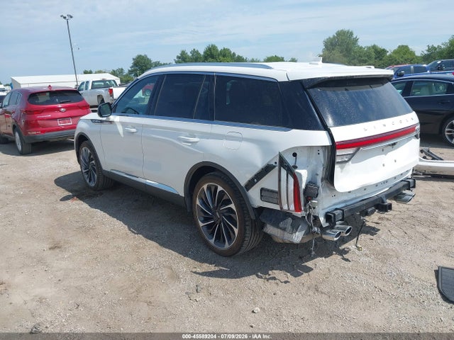Aukcja sprzedaży 2023 Lincoln Aviator Reserve, vin: 5LM5J7XC9PGL29978, numer aukcji: 45589204