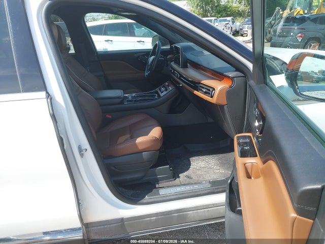 Aukcja sprzedaży 2023 Lincoln Aviator Reserve, vin: 5LM5J7XC9PGL29978, numer aukcji: 45589204