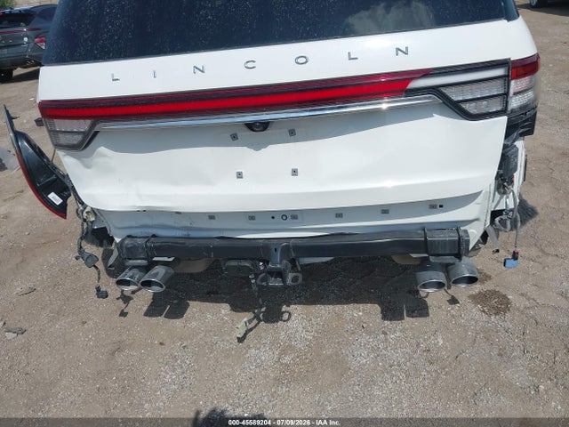Aukcja sprzedaży 2023 Lincoln Aviator Reserve, vin: 5LM5J7XC9PGL29978, numer aukcji: 45589204