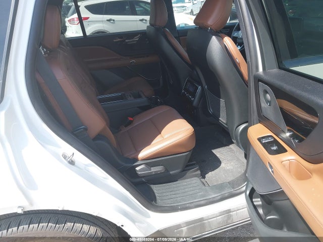 Aukcja sprzedaży 2023 Lincoln Aviator Reserve, vin: 5LM5J7XC9PGL29978, numer aukcji: 45589204