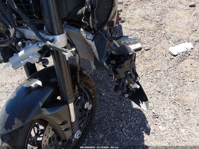 Yamaha Mtn1000 2021 JYARN48E7MA003814 Image 14