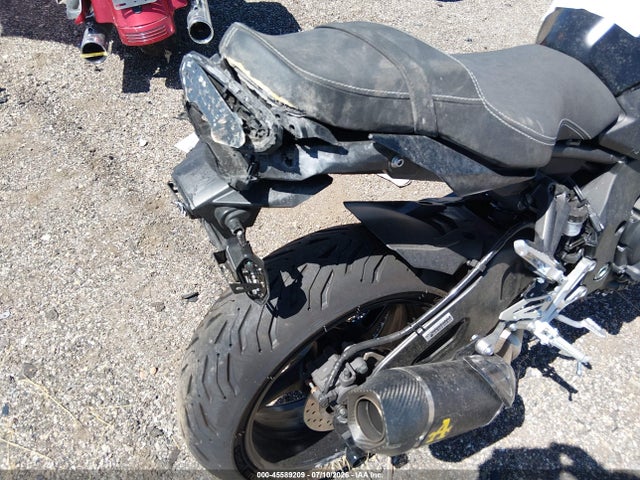 Yamaha Mtn1000 2021 JYARN48E7MA003814 Image 16