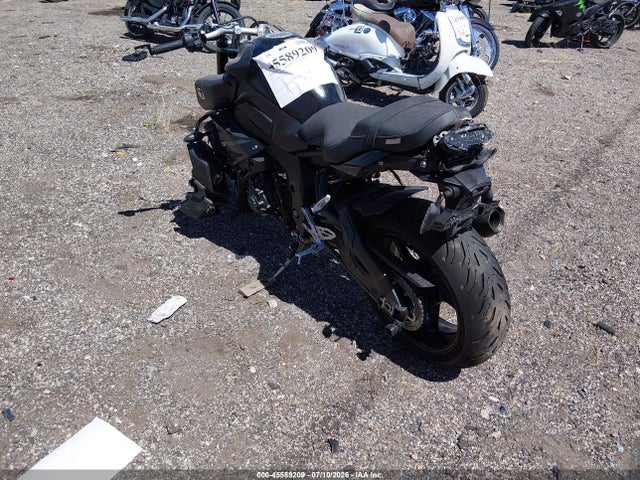 Yamaha Mtn1000 2021 JYARN48E7MA003814 Image 3