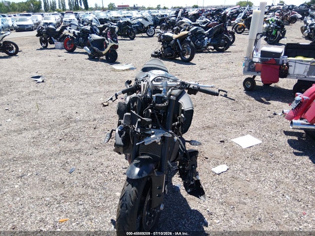 Yamaha Mtn1000 2021 JYARN48E7MA003814 Image 5
