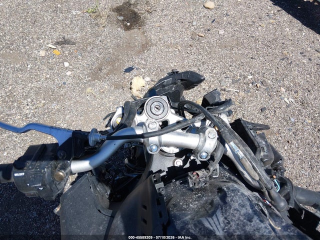 Yamaha Mtn1000 2021 JYARN48E7MA003814 Image 7